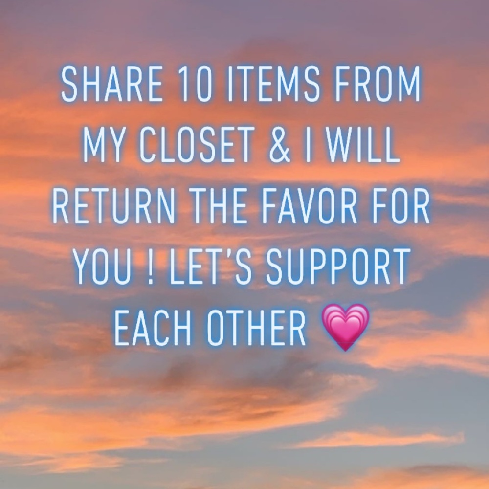 Send me ALL offers :)